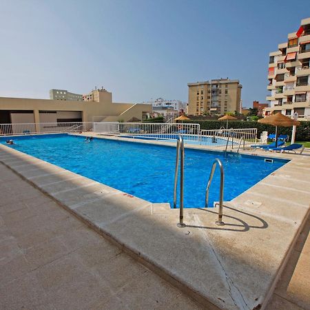 Nogalera Terrace - Adults Only Apartment Торемолинос Екстериор снимка