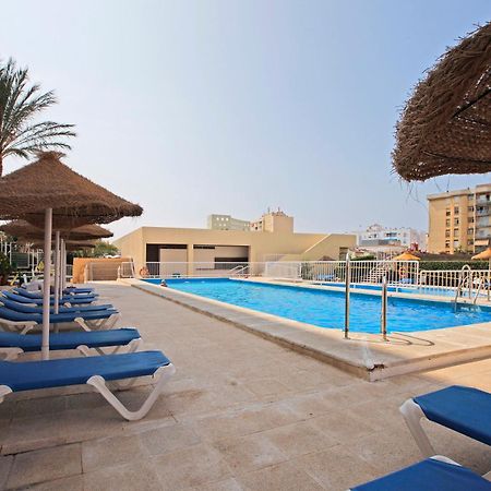 Nogalera Terrace - Adults Only Apartment Торемолинос Екстериор снимка