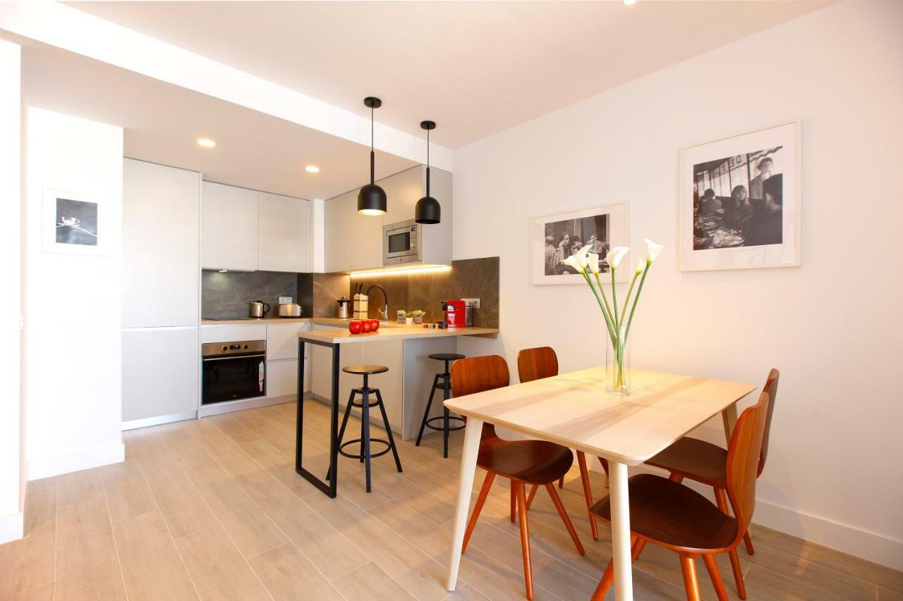 Nogalera Terrace - Adults Only Apartment Торемолинос Екстериор снимка