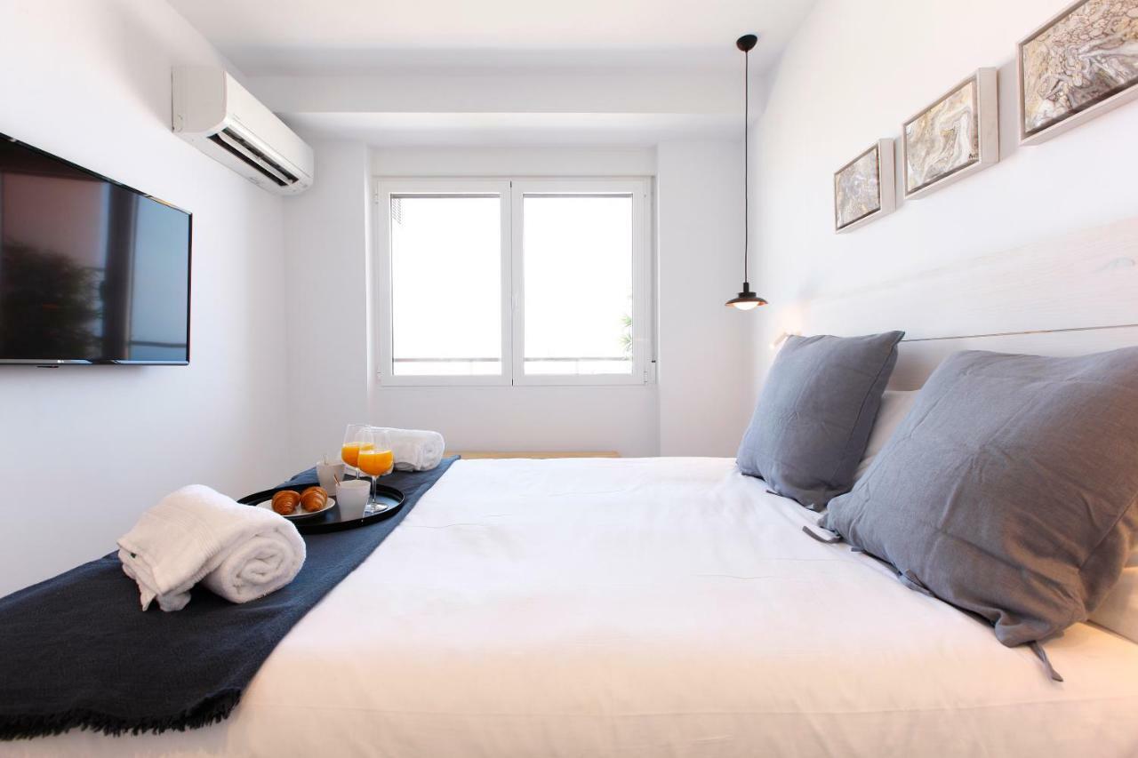 Nogalera Terrace - Adults Only Apartment Торемолинос Екстериор снимка