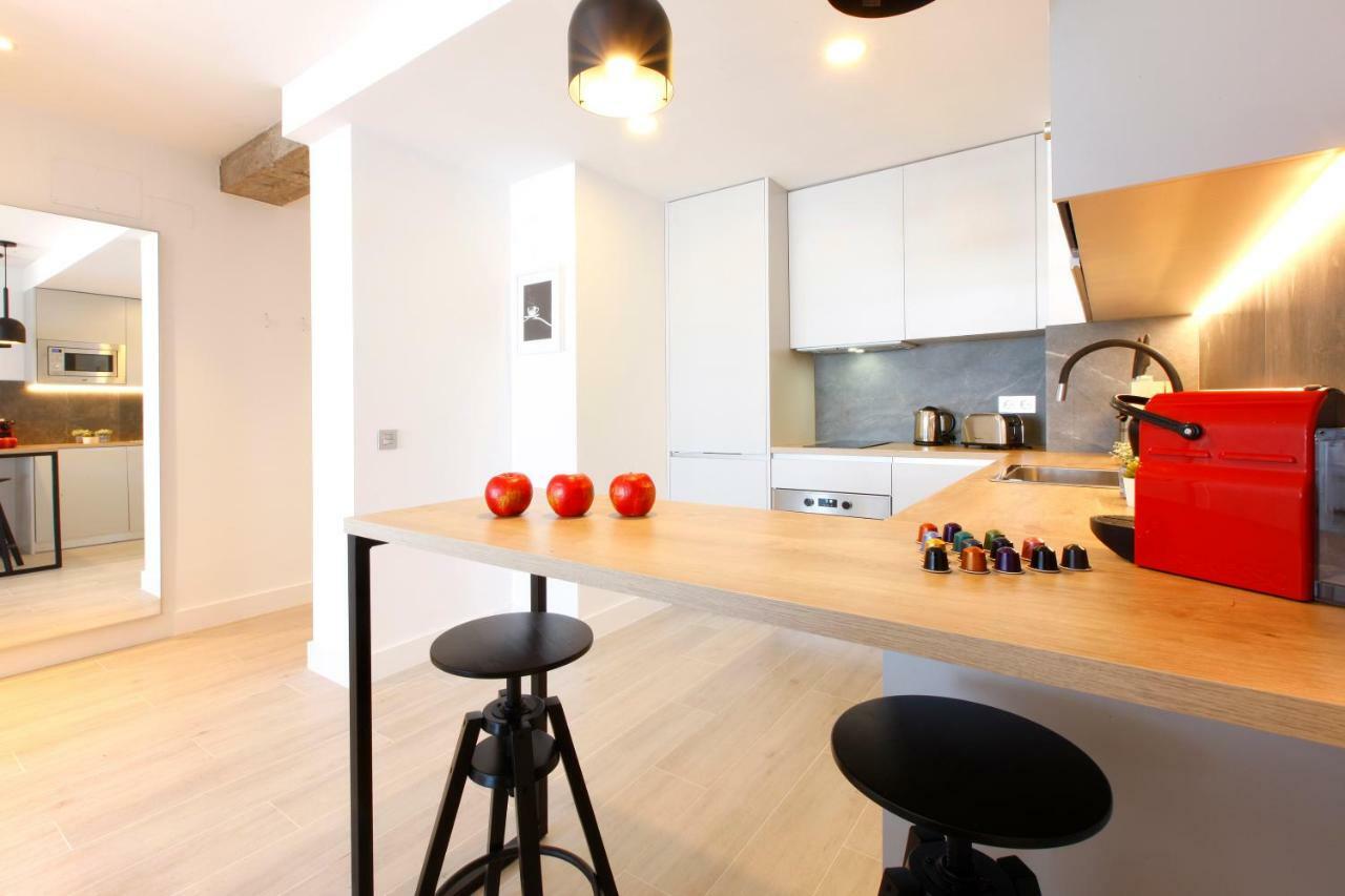 Nogalera Terrace - Adults Only Apartment Торемолинос Екстериор снимка