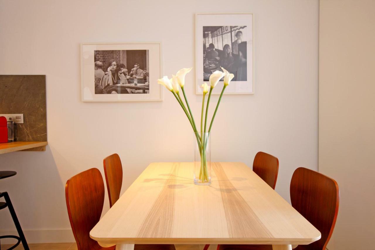 Nogalera Terrace - Adults Only Apartment Торемолинос Екстериор снимка