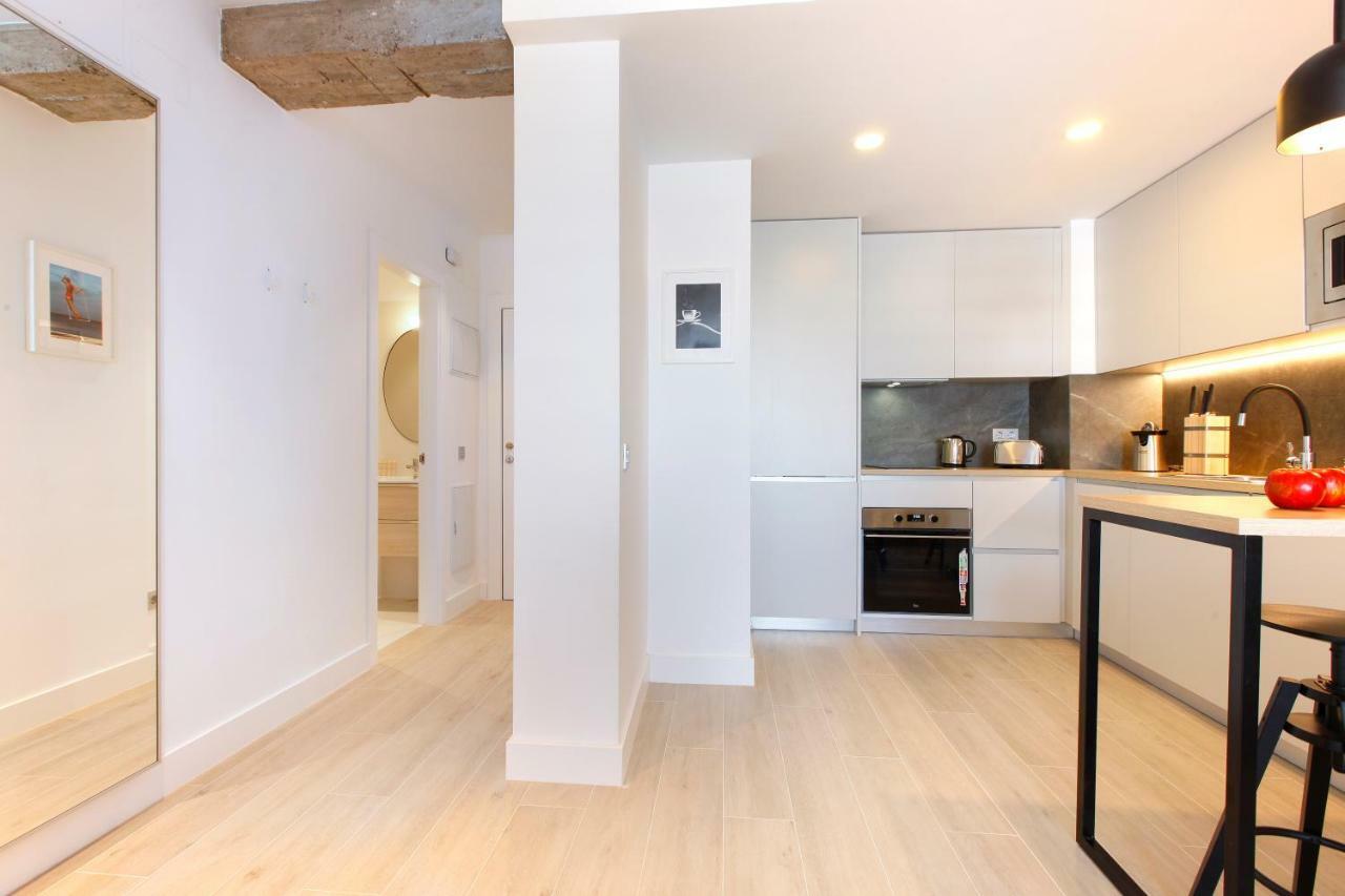 Nogalera Terrace - Adults Only Apartment Торемолинос Екстериор снимка