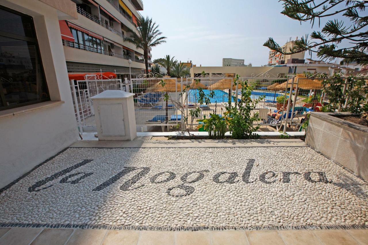 Nogalera Terrace - Adults Only Apartment Торемолинос Екстериор снимка