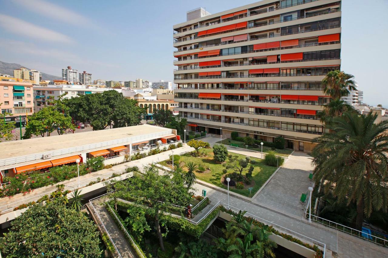 Nogalera Terrace - Adults Only Apartment Торемолинос Екстериор снимка