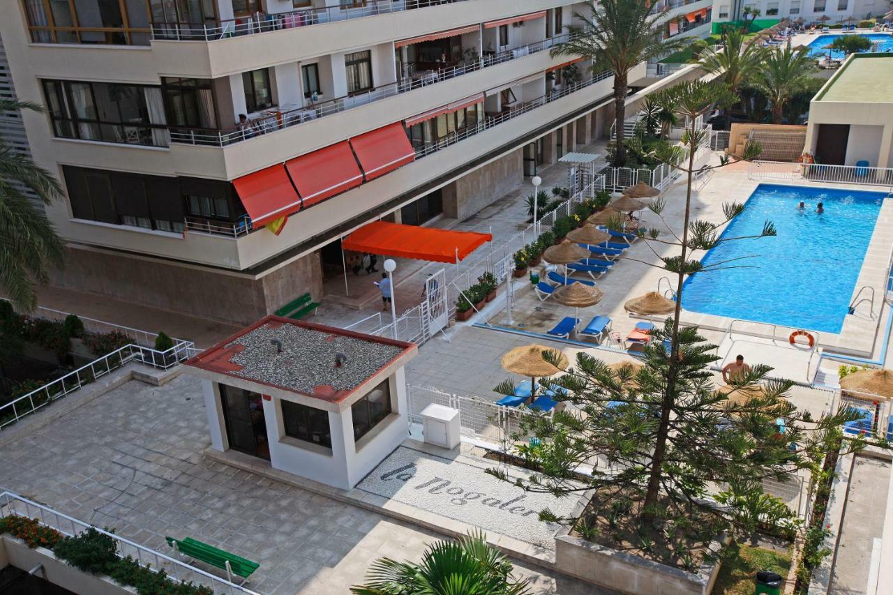 Nogalera Terrace - Adults Only Apartment Торемолинос Екстериор снимка