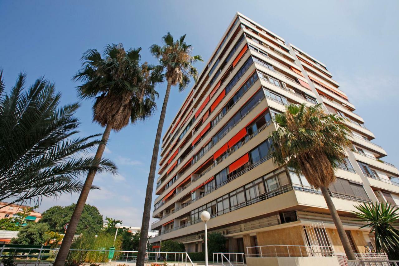Nogalera Terrace - Adults Only Apartment Торемолинос Екстериор снимка