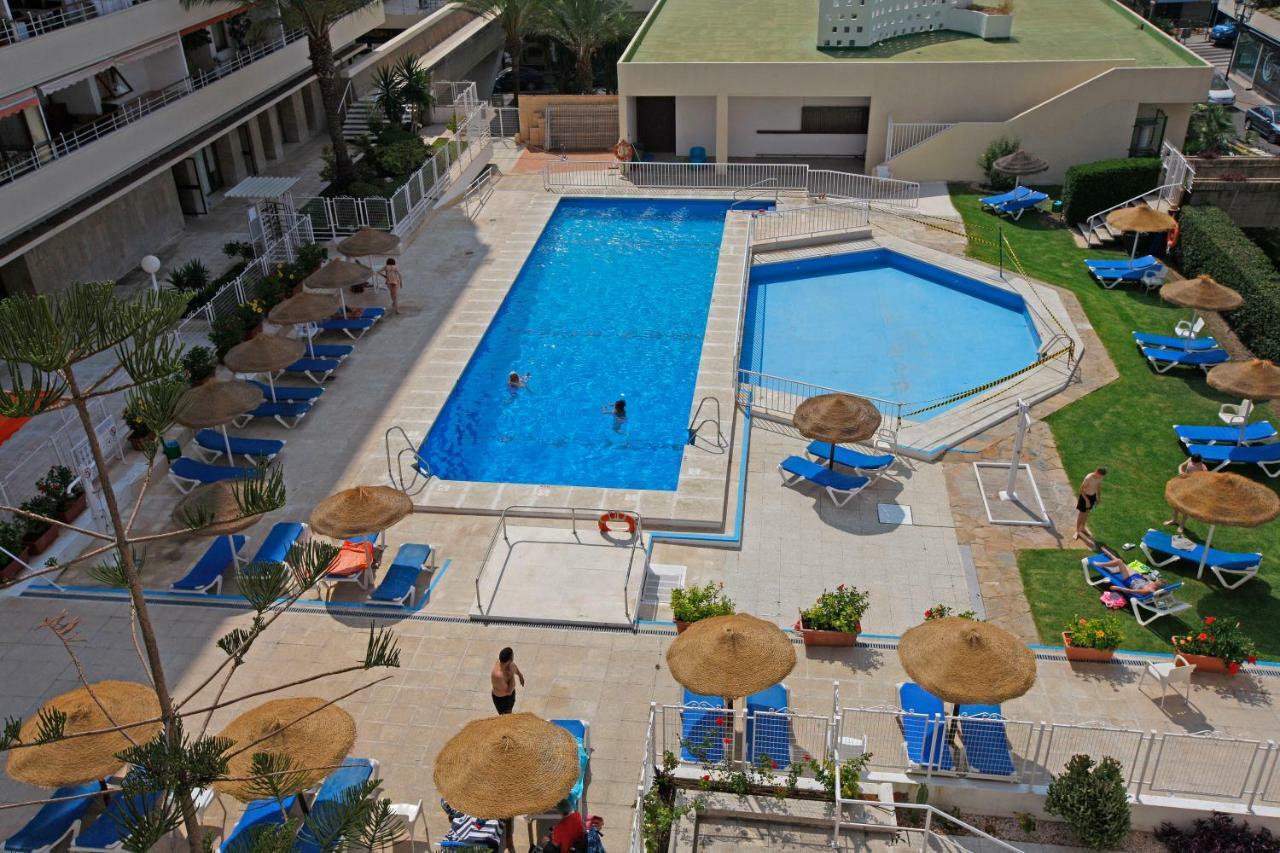 Nogalera Terrace - Adults Only Apartment Торемолинос Екстериор снимка