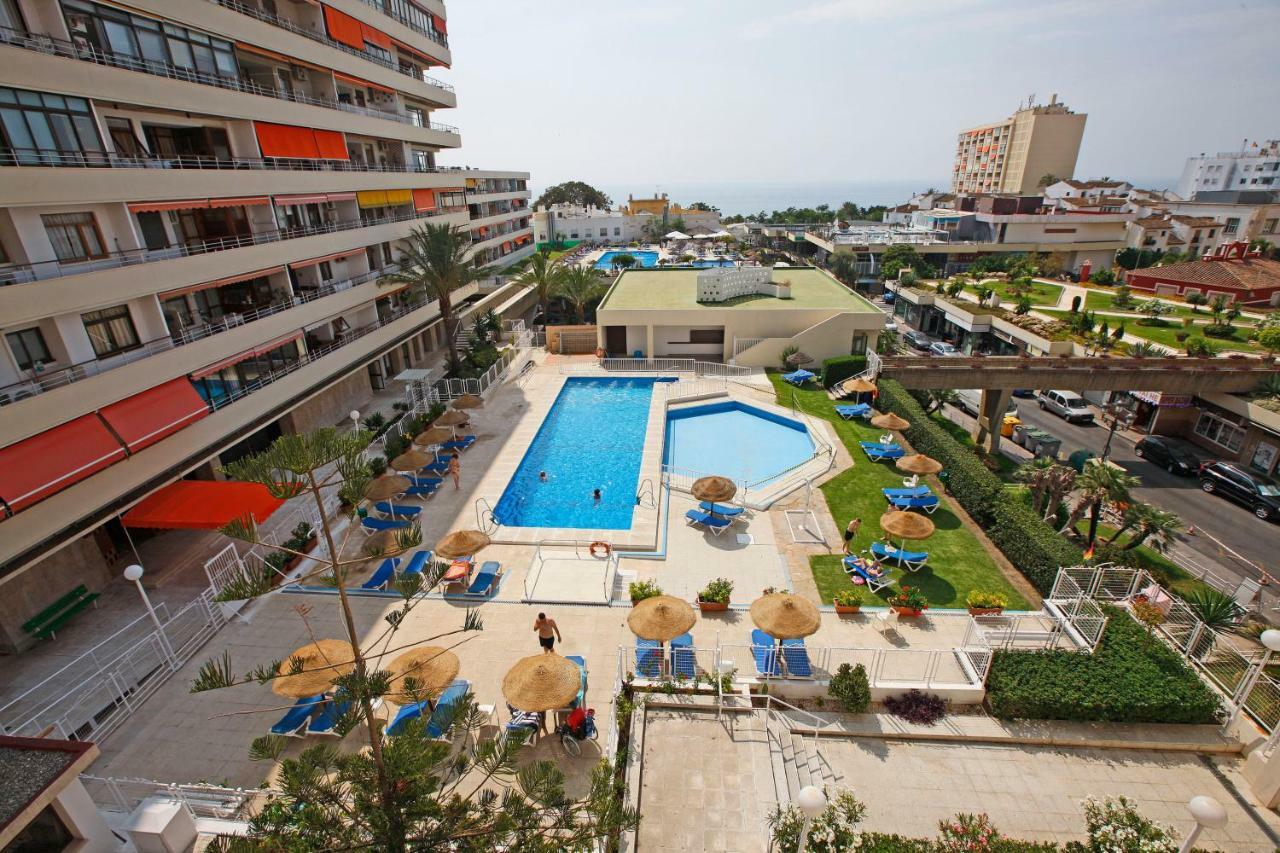 Nogalera Terrace - Adults Only Apartment Торемолинос Екстериор снимка