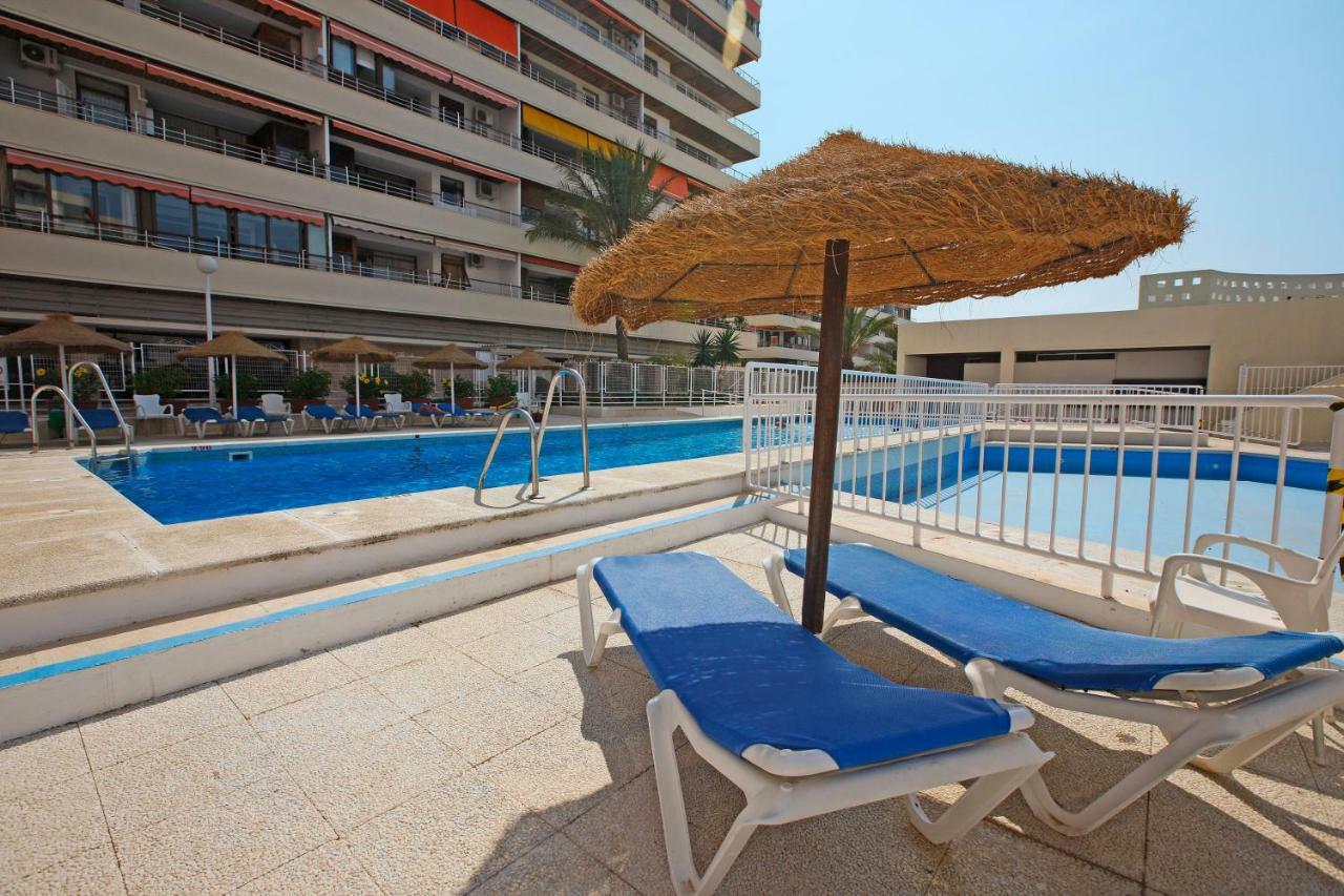 Nogalera Terrace - Adults Only Apartment Торемолинос Екстериор снимка