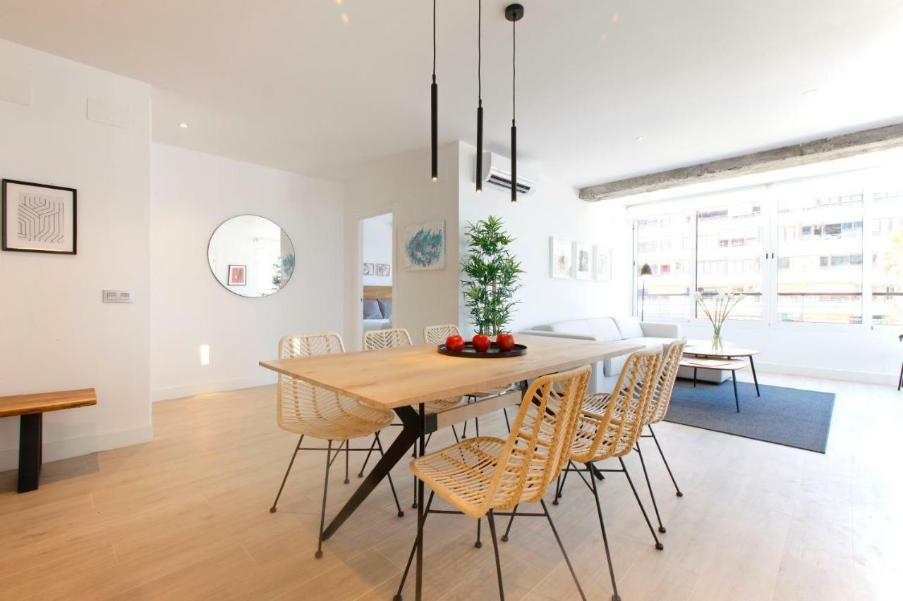 Nogalera Terrace - Adults Only Apartment Торемолинос Екстериор снимка