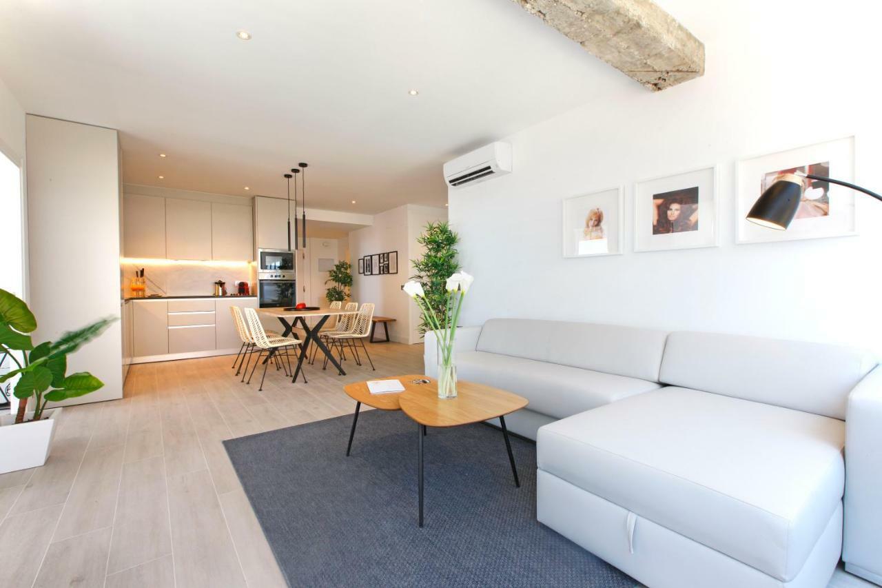 Nogalera Terrace - Adults Only Apartment Торемолинос Екстериор снимка