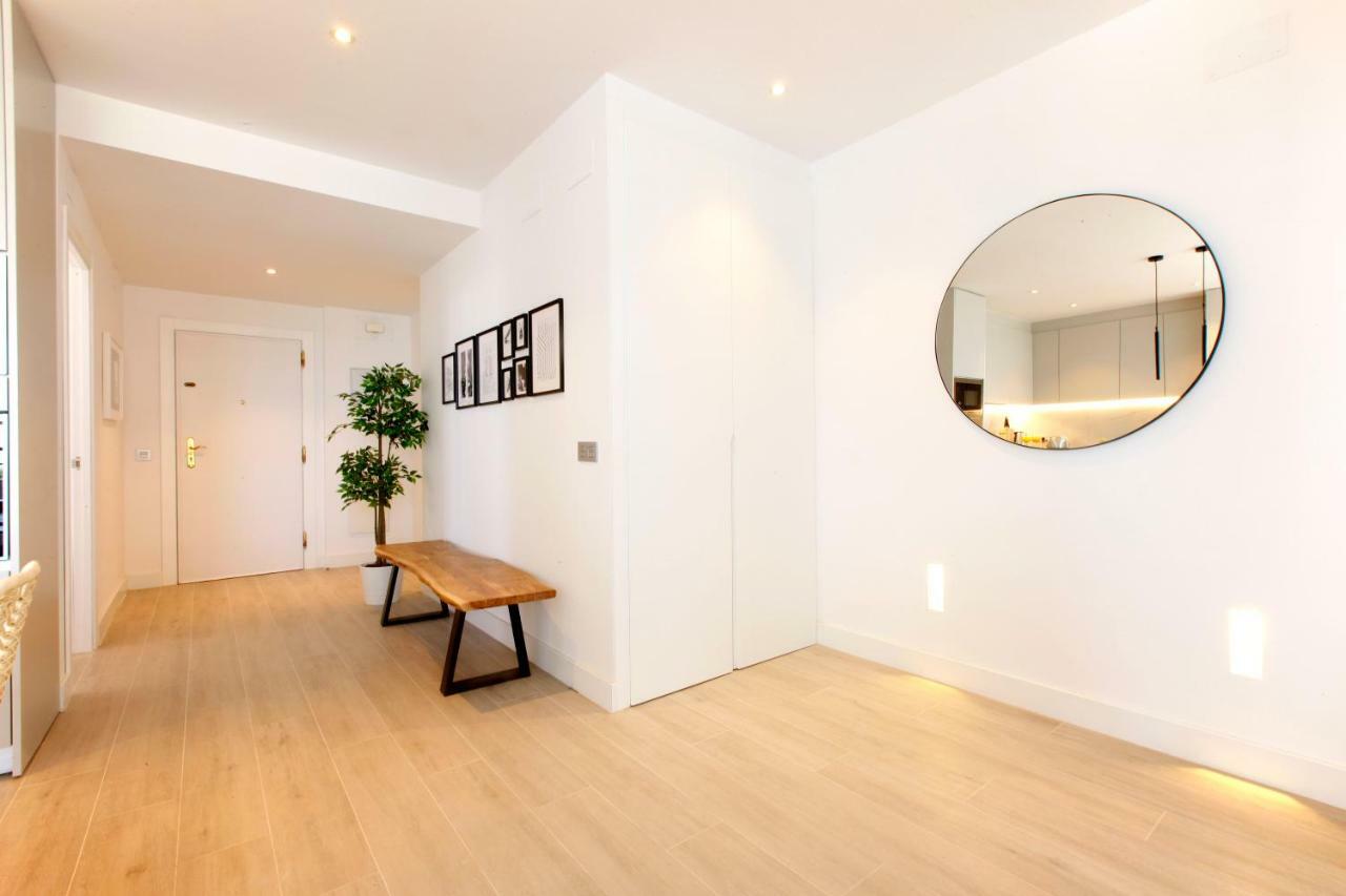 Nogalera Terrace - Adults Only Apartment Торемолинос Екстериор снимка
