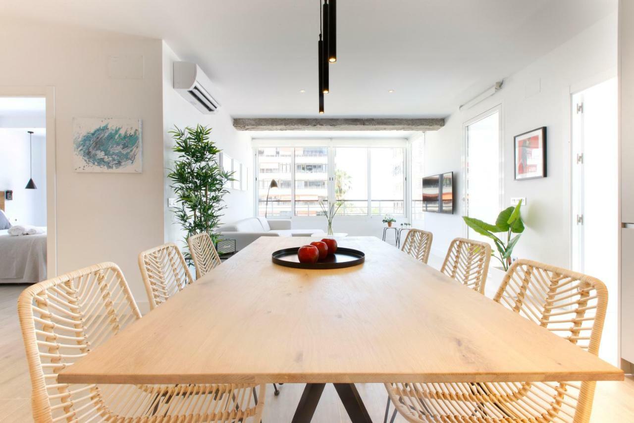 Nogalera Terrace - Adults Only Apartment Торемолинос Екстериор снимка