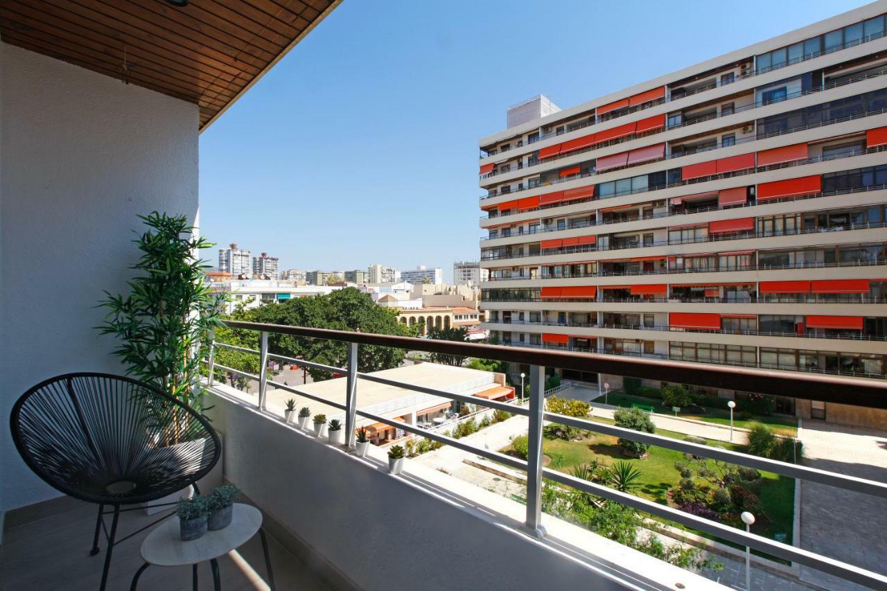 Nogalera Terrace - Adults Only Apartment Торемолинос Екстериор снимка