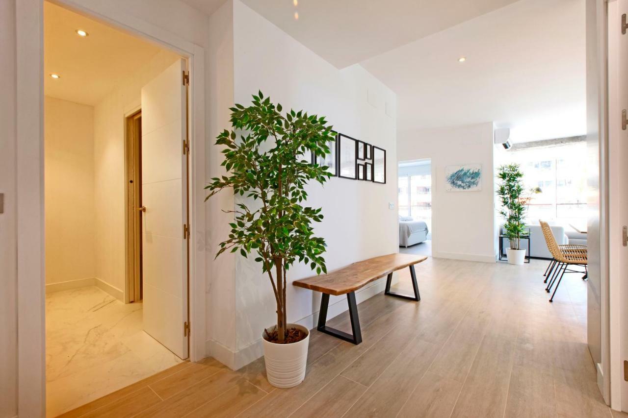 Nogalera Terrace - Adults Only Apartment Торемолинос Екстериор снимка