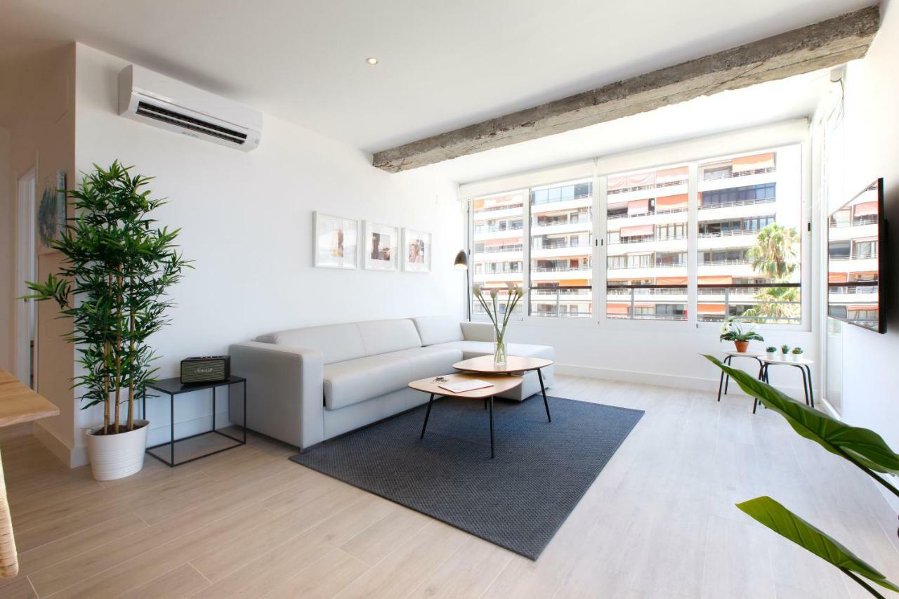 Nogalera Terrace - Adults Only Apartment Торемолинос Екстериор снимка